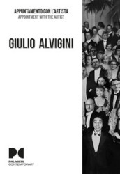 Giulio Alvigini. Appuntamento con l