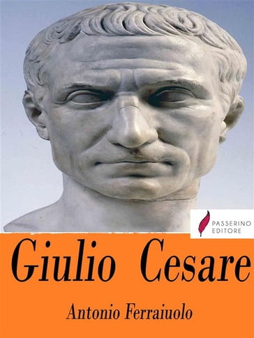 Giulio Cesare - Antonio Ferraiuolo