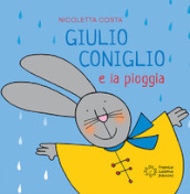 Giulio Coniglio e le farfalle - Nicoletta Costa - Libro - Mondadori Store