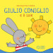 Giulio Coniglio e il sole. Ediz. a colori