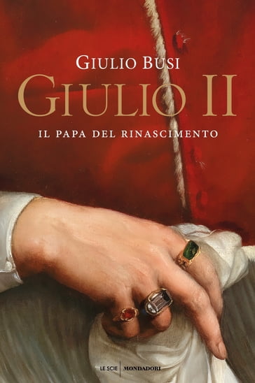 Giulio II - Giulio Busi