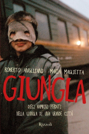 Giungla - Maria Maglietta - Roberto Anglisani