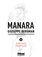 Giuseppe Bergman tome 3