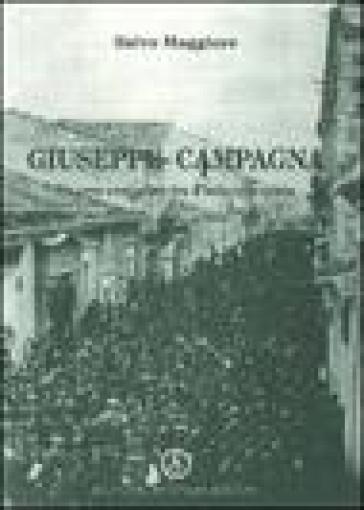 Giuseppe Campagna - Salvo Maggiore