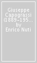 Giuseppe Capograssi (1889-1956): un capitolo del rinnovato diritto naturale. Implicazioni teologico-morali per una riflessione sulla coscienza morale