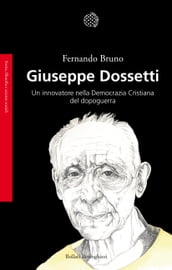 Giuseppe Dossetti