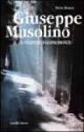 Giuseppe Musolino. Il giustiziere d Aspromonte