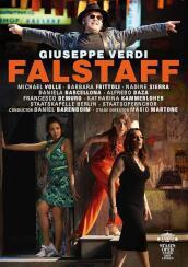 Giuseppe Verdi - Falstaff