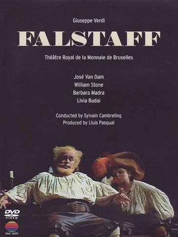 Giuseppe Verdi - Falstaff