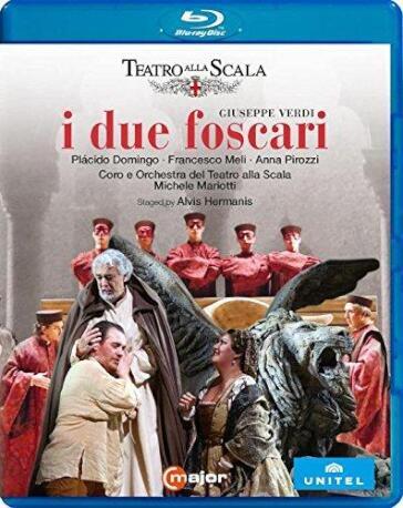 Giuseppe Verdi - I Due Foscari