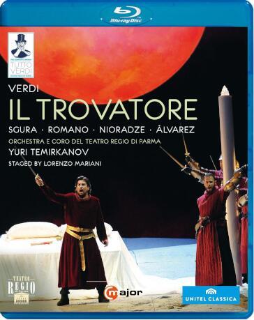 Giuseppe Verdi - Il Trovatore - Lorenzo Mariani