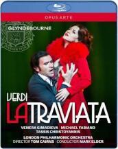 Giuseppe Verdi - La Traviata