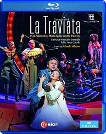 Giuseppe Verdi - La Traviata