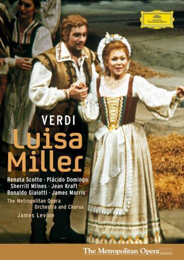 Giuseppe Verdi - Luisa Miller