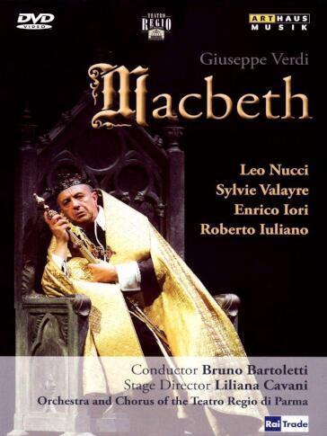 Giuseppe Verdi - Macbeth - Liliana Cavani
