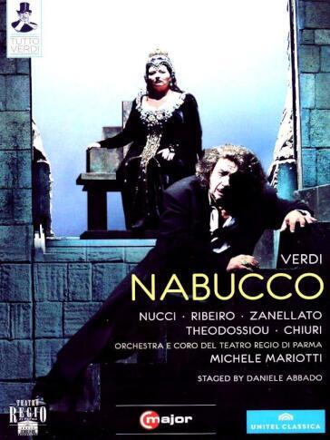 Giuseppe Verdi - Nabucco - Daniele Abbado