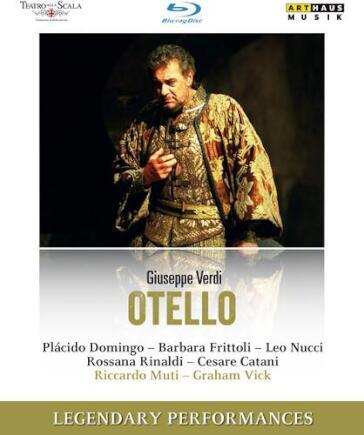 Giuseppe Verdi - Otello