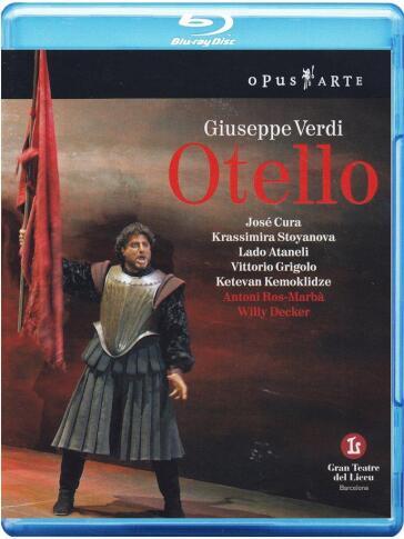 Giuseppe Verdi - Otello