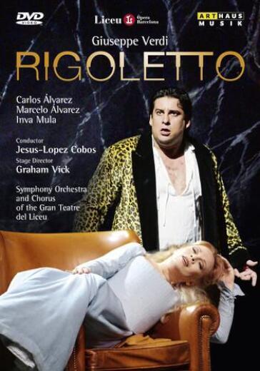 Giuseppe Verdi - Rigoletto - Graham Vick