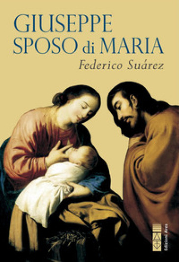 Giuseppe sposo di Maria - Federico Suarez