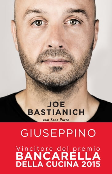Giuseppino - Joe Bastianich