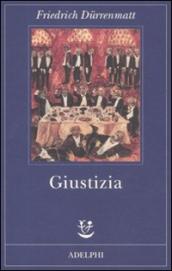 Giustizia