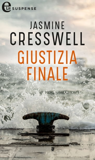 Giustizia finale (eLit) - Jasmine Cresswell