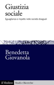 Giustizia sociale