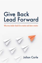 Give Back Lead Forward