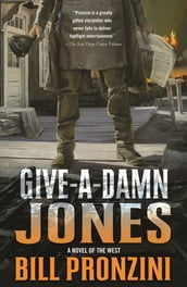 Give-a-Damn Jones