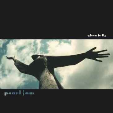 Given to fly, "pilate" & "leatherman (7" - Pearl Jam