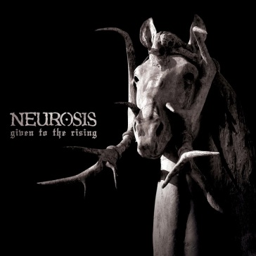 Given to the rising (color vinyl) - Neurosis