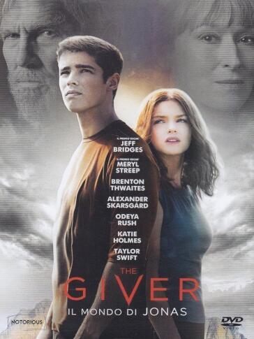 Giver (The) - Il Mondo Di Jonas - Phillip Noyce