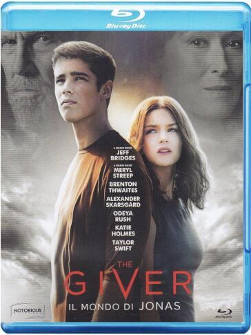 Giver (The) - Il Mondo Di Jonas - Phillip Noyce