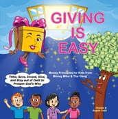 Giving Is Easy