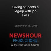 Giving students a leg-up with job skills