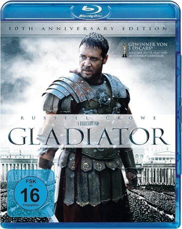 Gladiatore (Il) (10th Anniversary SE) - Ridley Scott