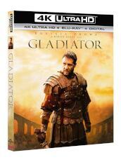 Gladiatore (Il) (4K Uhd + Blu-Ray)
