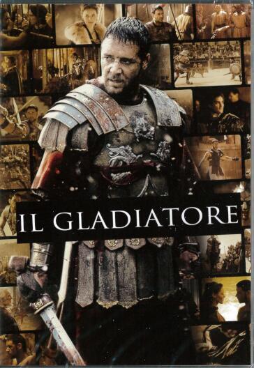 Gladiatore (Il) (Box Slim) - Ridley Scott