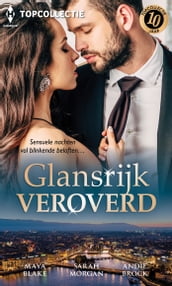 Glansrijk veroverd