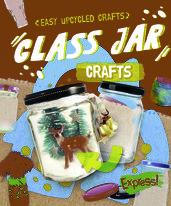 Glass Jar Crafts