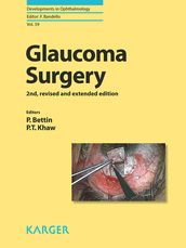 Glaucoma Surgery