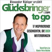 Glücksbringer to go 1. Etappe