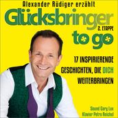 Glücksbringer to go