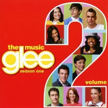 Glee: the music volume 2 - Glee Cast
