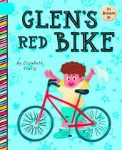 Glen s Red Bike