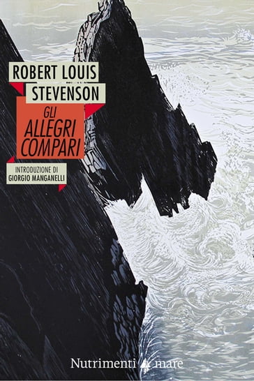 Gli Allegri Compari - Robert L. Stevenson - Dario Pontuale