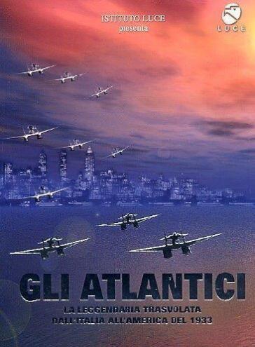 Gli Atlantici