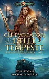 Gli Evocatori delle Tempeste