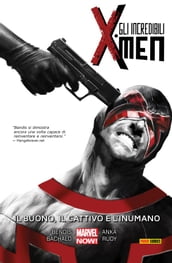 Gli Incredibili X-Men (2013) 3